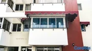 apartamentos - 
Apartamento Gazcue Amueblado