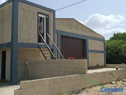 oficinas y locales comerciales - Nave en Alquiler, Autovía del Este  4