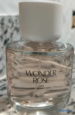 salud y belleza - Perfumes Zara Orchid & Wonder Rose para mujer 2