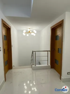apartamentos - Lujoso Loft Amoblado Dúplex en Piantini – Piso Alt 18