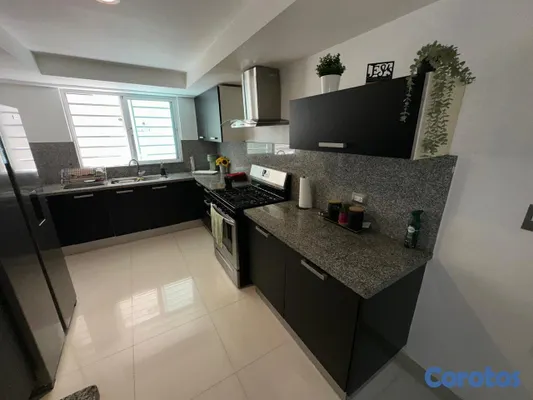 Proyectos - Apartamento en Alquiler  5