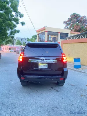 jeepetas y camionetas - 🔥 Toyota Land Cruiser Prado Kit 2020 Diésel | 4x4.. 4