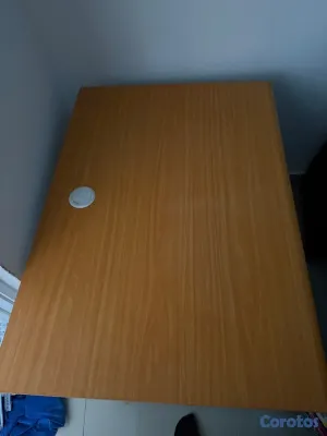 articulos de oficina - escritorio y silla 3