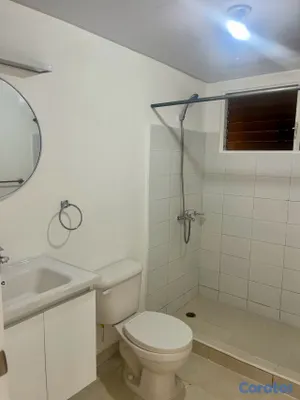 apartamentos - APARTAMENTO PRIMER PISO EN CIUDAD JUAN BOSCH!
 5