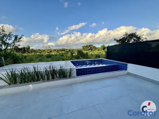 casas - Vista Cana Punta Cana, Modernas Villas Individuale 2