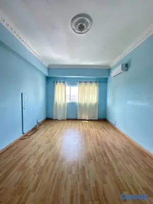 apartamentos -  Apartamento En Venta Urbanizacion Real 20