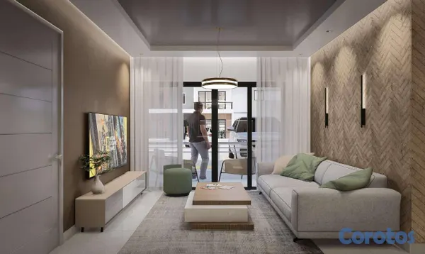 apartamentos - 🏡 APARTAMENTOS EN VENTA EN SAN ISIDRO 📍 Santo Domi 7