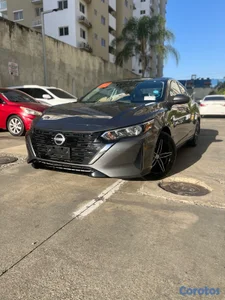 Nissan Sentra 2024 