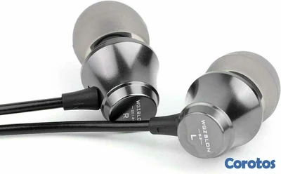 Audifonos Blon Fat Girl auriculares IEM cable 10mm DD