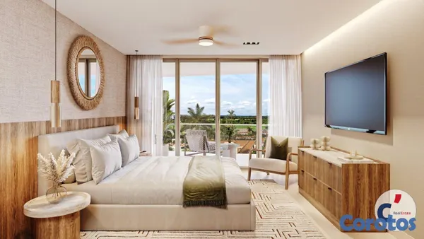 apartamentos - Luxury Living at Andara Cap Cana with Apartments a 16