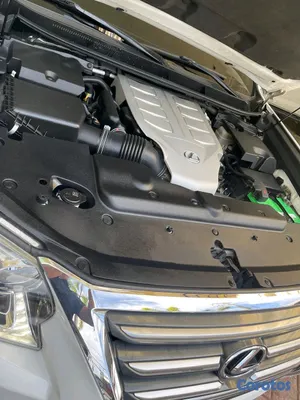jeepetas y camionetas - lexus gs 460 2014  6