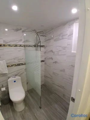 apartamentos - Alquilo Apartamento Amueblado en Bella Vista ju 7