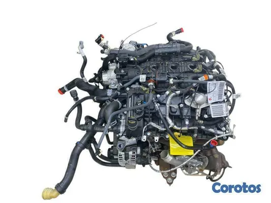 repuestos - VENDO ¡MOTOR 3.5L COMO NUEVO PARA FORD EXPEDITION  5