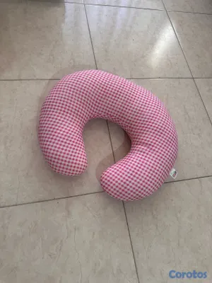 cuidado y nutricion - Almohada de lactancia 3