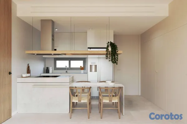 apartamentos - Apartamento en Contrucción | Cap Cana -3404 5