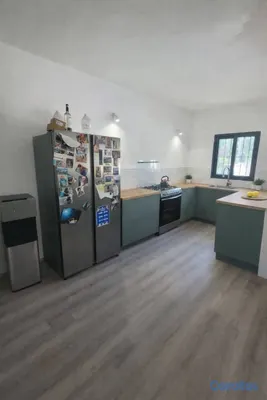 casas vacacionales y villas - Villa 2 Hab. con Piscina Privada cerca de Playa Bonita – Las Terrenas 6