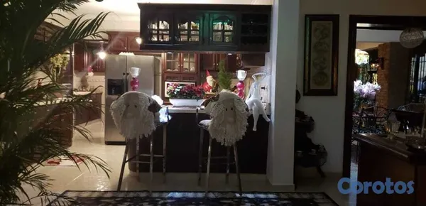 casas - CASA EN VENTA EN LOS RÍOS 10