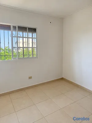 apartamentos - Apartamento en venta en Ciudad Juan Bosch (Residen 13