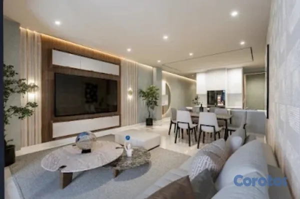 apartamentos -  Proyecto Nuevo en Arroyo Hondo Viejo  2