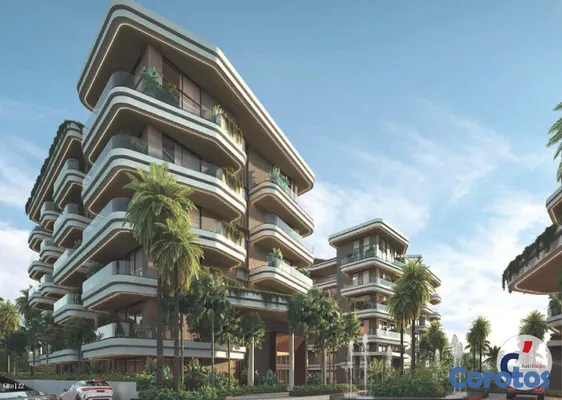 apartamentos - 🏝️ Proyecto Residencial Premium | CONFOTUR & Fidei 15