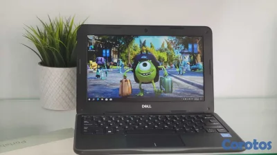 Dell latitude  3190 Intel celeron N4120