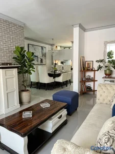 Vendo Apartamento en ciudad Real II, Arroyo hondo II