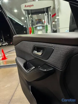 jeepetas y camionetas -  EN OFERTA UNICA  NISSAN ROGUE SV CLEAN CARFAX COM 11