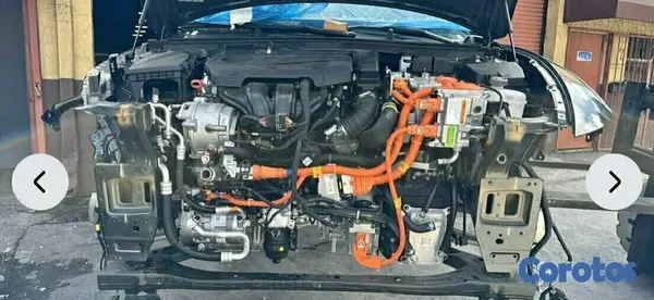 repuestos - ¡PROMOCIÓN DE ÚLTIMA HORA!  MOTOR HYUNDAI 3