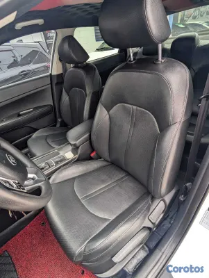 carros - KIA K5 2022. 11
