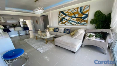 Vendo apartamento en venta Amapola