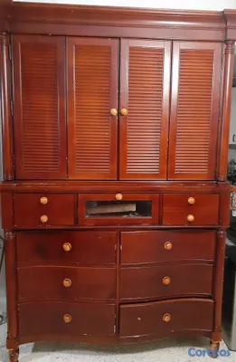 decoración y accesorios - se vende  diván,  octoman   muebles ,para televicion  2