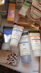 Venta de todo tipo de Maquillaje