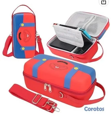 consolas y videojuegos - Nintendo Switch V1 Con Magia Instalada 2