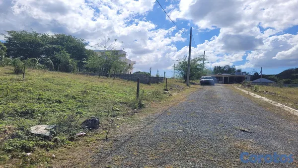 solares y terrenos - SOLAR EN VENTA – COLINAS DE VILLA MELLA 8