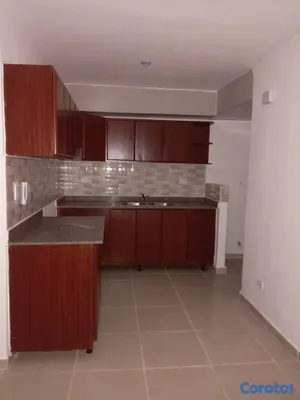 apartamentos - Apartamento en venta, Sembrador VIII, Ciudad Juan Bosch 8