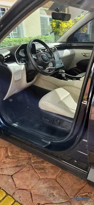 jeepetas y camionetas - Hyundai Tucson 2022 - Venta directa dueño 5