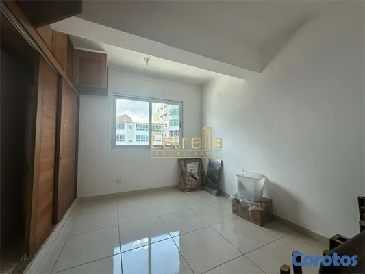 apartamentos - Apartamento en venta (170mts2) de 3 habitaciones en la Urbanizacion Real         8