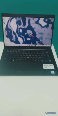 computadoras y laptops - Dell Latitude 7390 / 8th Gen, Intel Core i5 / 8GB  6