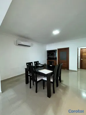 apartamentos - APARTAMENTO EN PIANTINI 4
