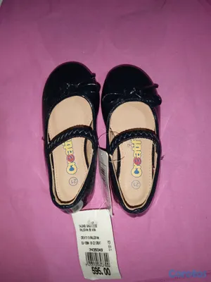 ropa y zapatos - Zapatico de niña - Size: 21 - 18 a 23 le sirve 4