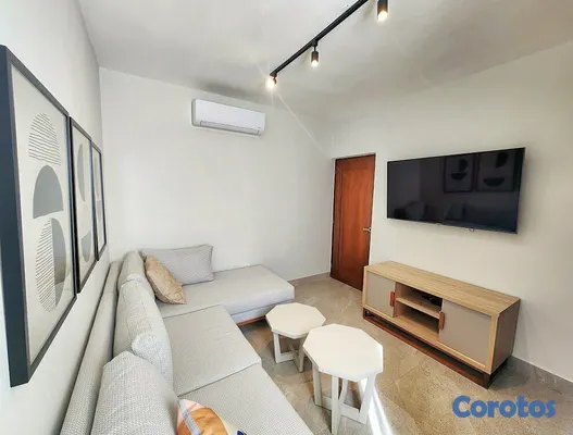 apartamentos - TORRE ROOFTOP Y GIMNASIO MONTE VERDE LAS PALOMAS S 5