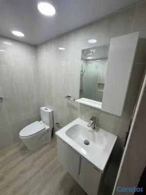 apartamentos - 🏢 Rento apartamento en Zona Universitaria – Excele 3