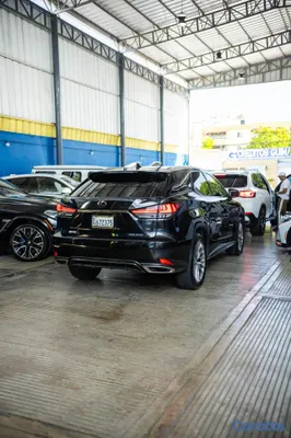 jeepetas y camionetas - Lexus RX350 F-Sport 2020 6