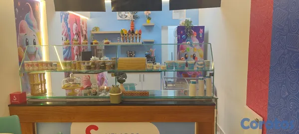 negocios en venta - Se vende inventario de heladería  3