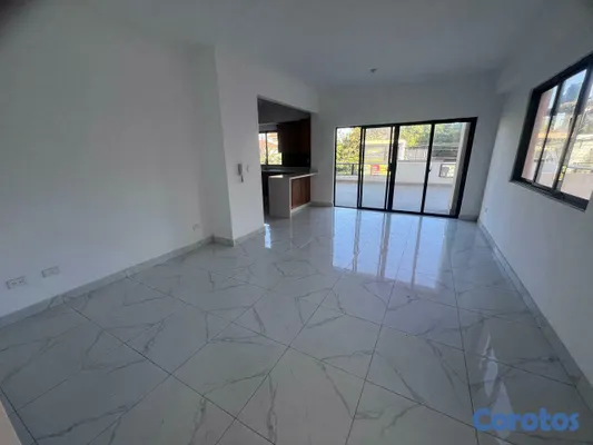 apartamentos - Vendo apartamento nuevo en el Ensanche Ozama   6