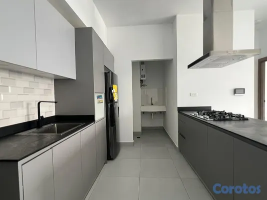 apartamentos - APARTAMENTO EN NACO | 1 Hab + Línea Blanca 4