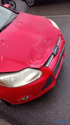 carros - Ford Focus en venta – RD$110,000 6