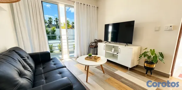 casas vacacionales y villas - 🏡 Apartment for Sale – Gated Community with Pool i 3