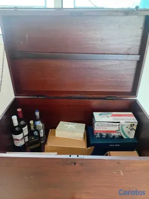 muebles y colchones - Baúl Antiguo 2