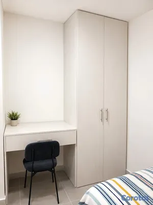 apartamentos - Hermoso Apartamento en Serena Village Nueva Etapa Renta Corto y largo plazo 4